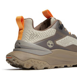Motion Access Low Lace Up Sneaker Knit - Runner