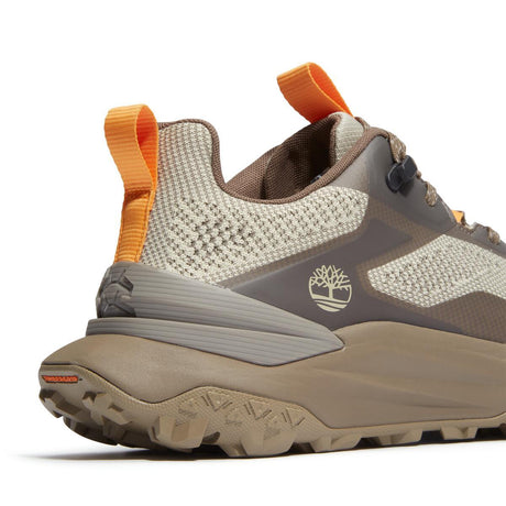 Motion Access Low Lace Up Sneaker Knit - Runner