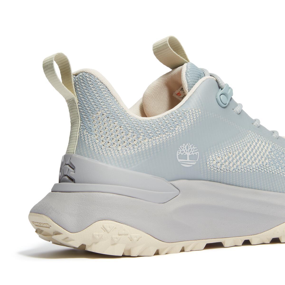 Motion Access Low Lace Up Sneaker Knit - Runner