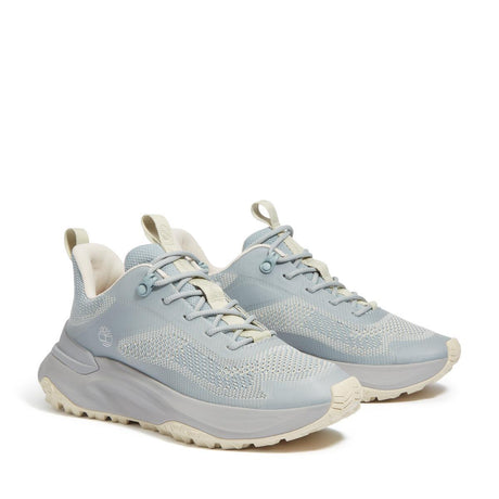Motion Access Low Lace Up Sneaker Knit - Runner