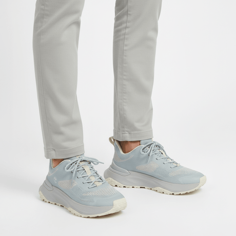 Motion Access Low Lace Up Sneaker Knit - Runner