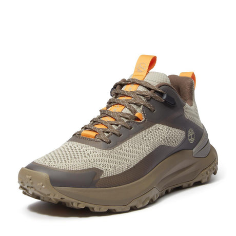 Motion Access Low Lace Up Sneaker Knit - Runner