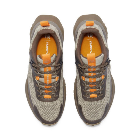 Motion Access Low Lace Up Sneaker Knit - Runner