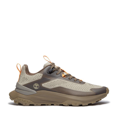 Motion Access Low Lace Up Sneaker Knit - Runner