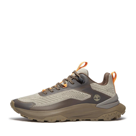 Motion Access Low Lace Up Sneaker Knit - Runner