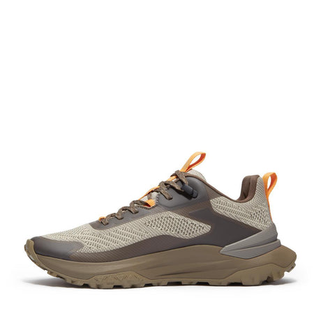 Motion Access Low Lace Up Sneaker Knit - Runner