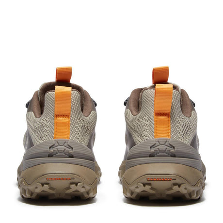 Motion Access Low Lace Up Sneaker Knit - Runner