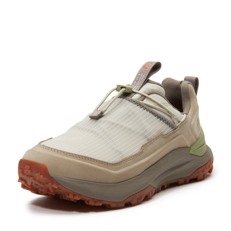 Motion Access Low Lace Up Waterproof Sneaker - Runner