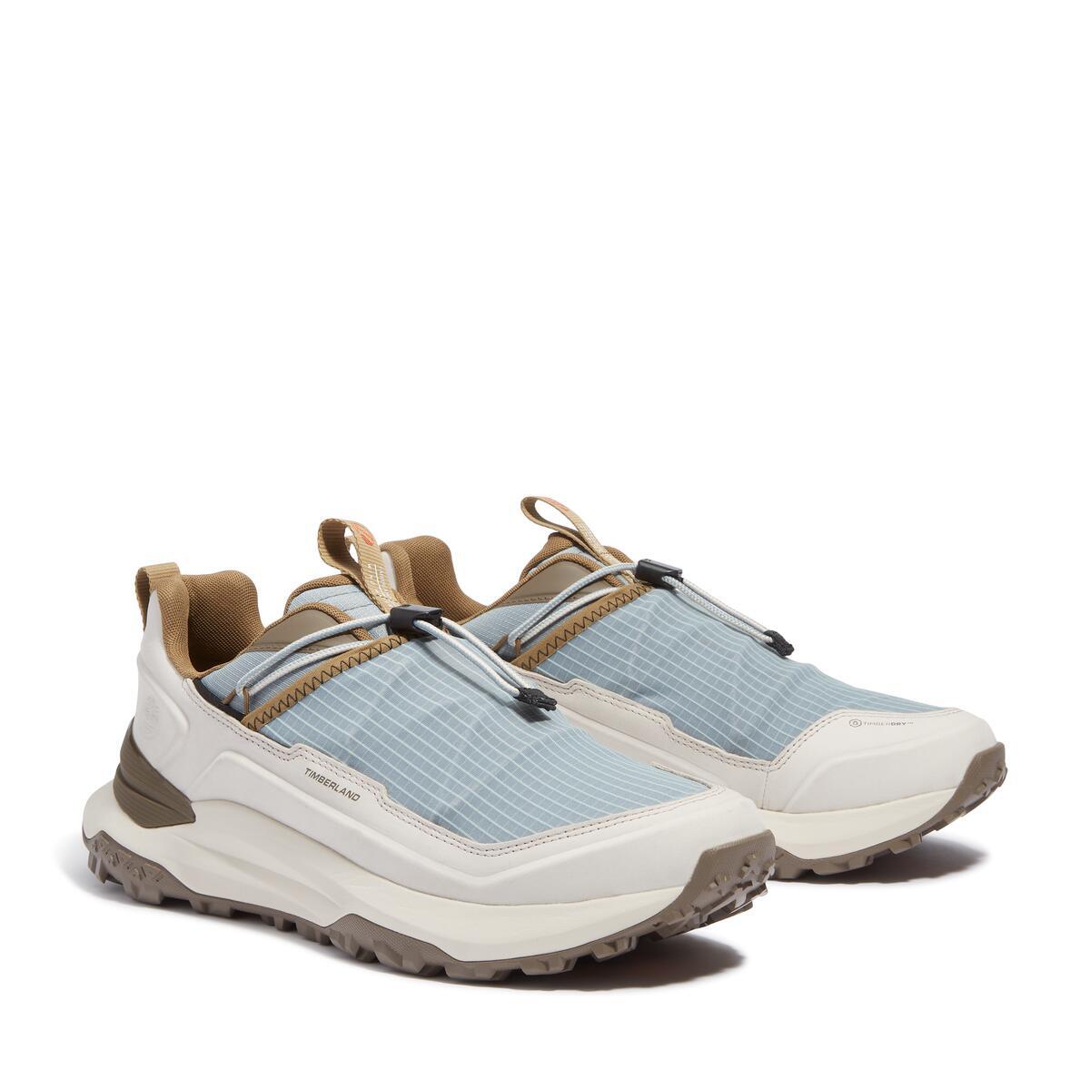 Motion Access Low Lace Up Waterproof Sneaker - Runner