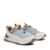 Motion Access Low Lace Up Waterproof Sneaker - Runner