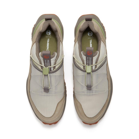 Motion Access Low Lace Up Waterproof Sneaker - Runner