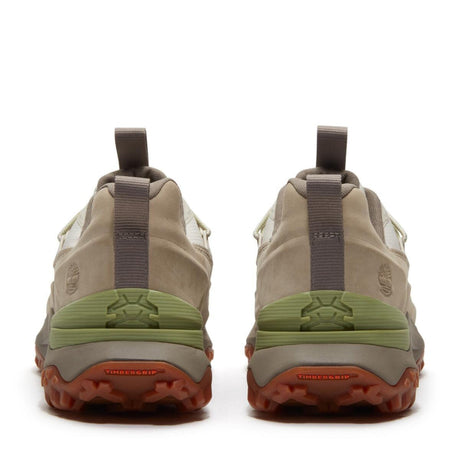 Motion Access Low Lace Up Waterproof Sneaker - Runner