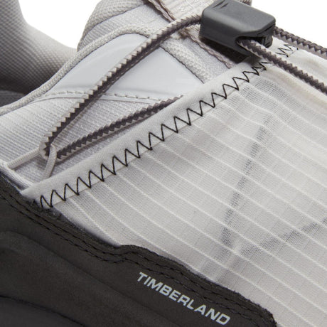 Motion Access Low Lace Up Waterproof Sneaker - Runner