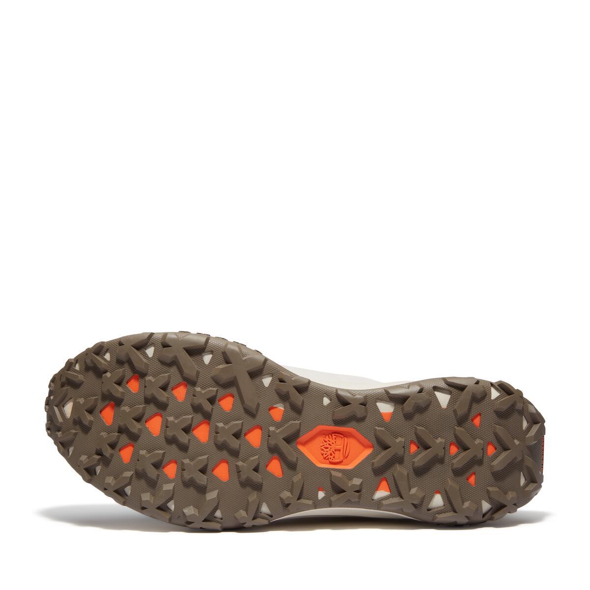 Motion Access Low Lace Up Waterproof Sneaker - Runner