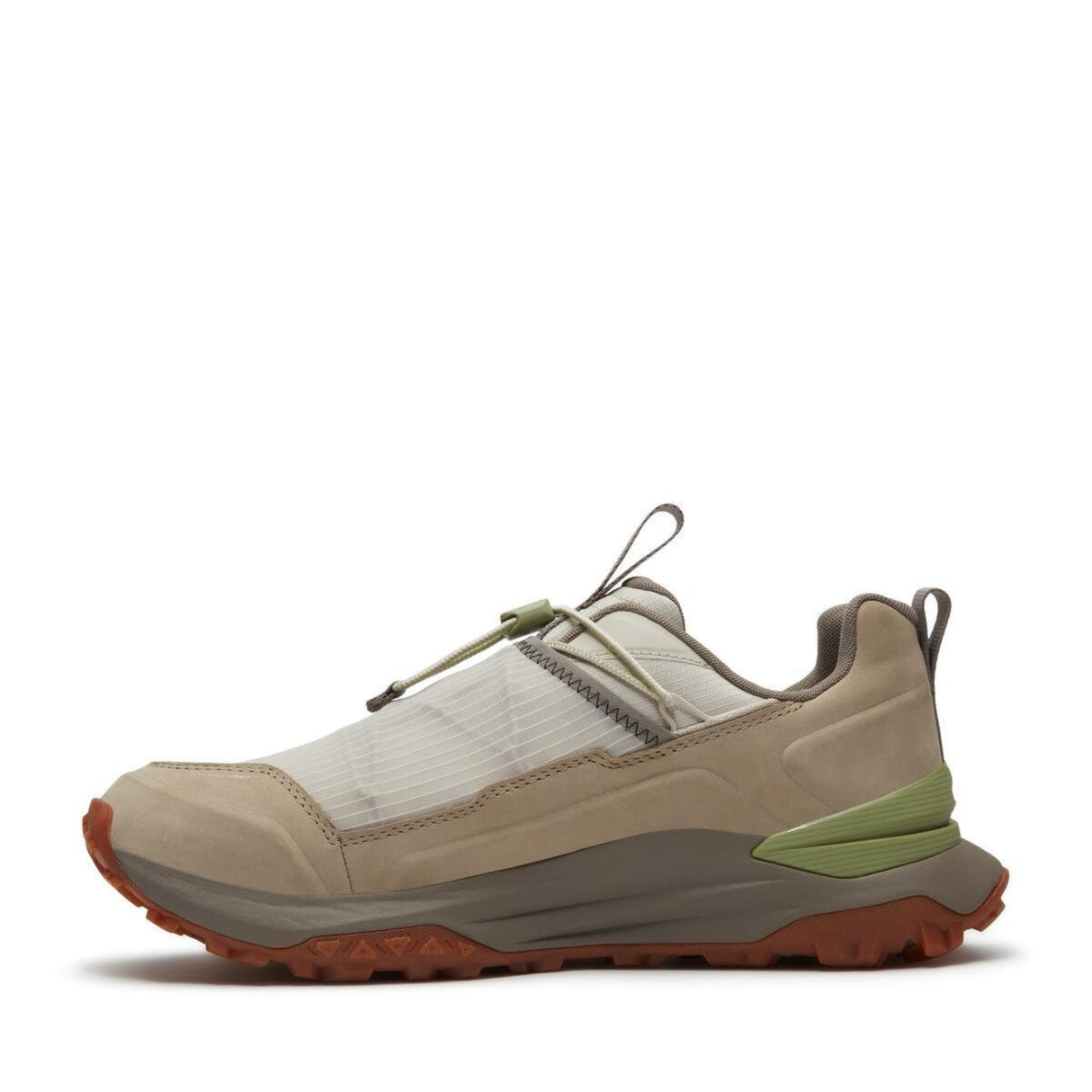 Motion Access Low Lace Up Waterproof Sneaker - Runner