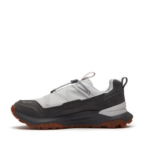 Motion Access Low Lace Up Waterproof Sneaker - Runner