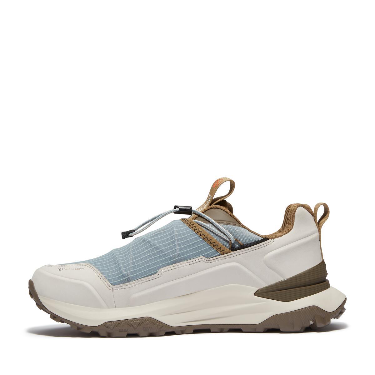 Motion Access Low Lace Up Waterproof Sneaker - Runner