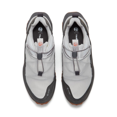 Motion Access Low Lace Up Waterproof Sneaker - Runner