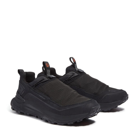 Motion Access Low Lace Up Waterproof Sneaker - Runner