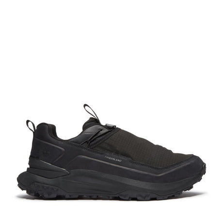 Motion Access Low Lace Up Waterproof Sneaker - Runner