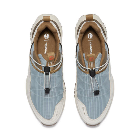 Motion Access Low Lace Up Waterproof Sneaker - Runner