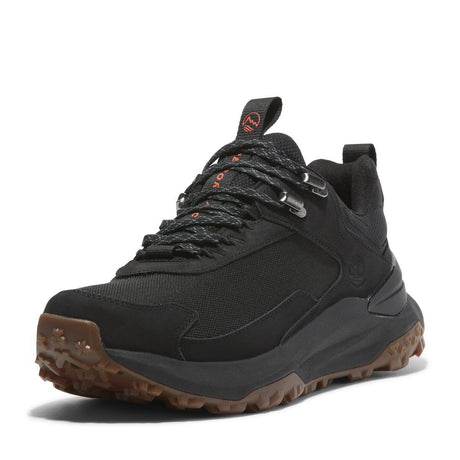 Motion Access Low Lace Up Waterproof Sneaker - Runner