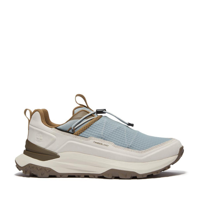 Motion Access Low Lace Up Waterproof Sneaker - Runner