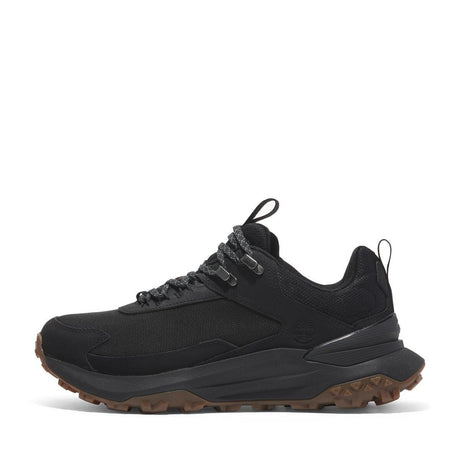 Motion Access Low Lace Up Waterproof Sneaker - Runner