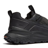 Motion Access Low Lace Up Waterproof Sneaker - Runner