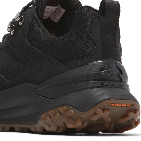 Motion Access Low Lace Up Waterproof Sneaker - Runner