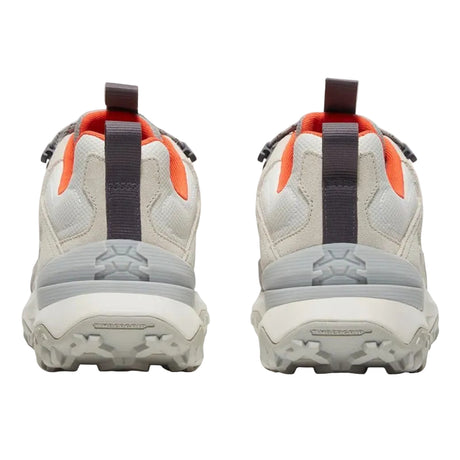 MOTION ACCESS LOW LACE UP WATERPROOF SNEAKER LT GREY MESH - Runner