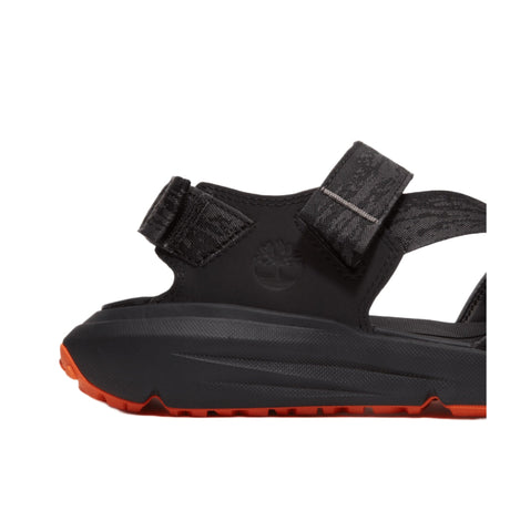 Motion Dune Backstrap Sandal - Runner
