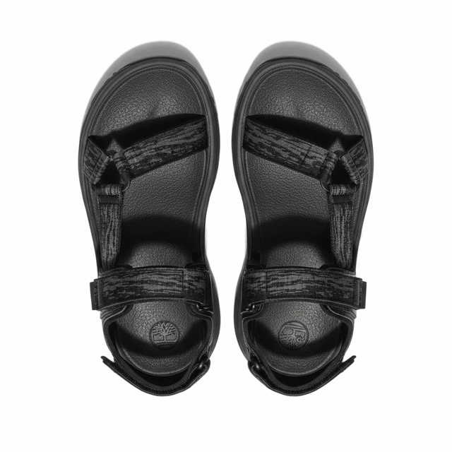 Motion Dune Backstrap Sandal - Runner