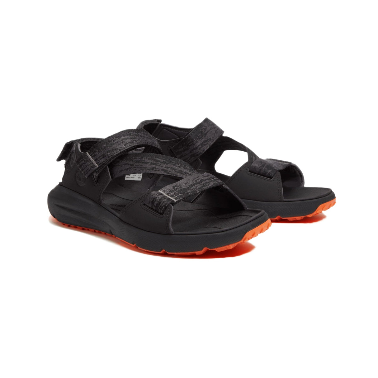 Motion Dune Backstrap Sandal - Runner