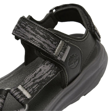 Motion Dune Backstrap Sandal - Runner