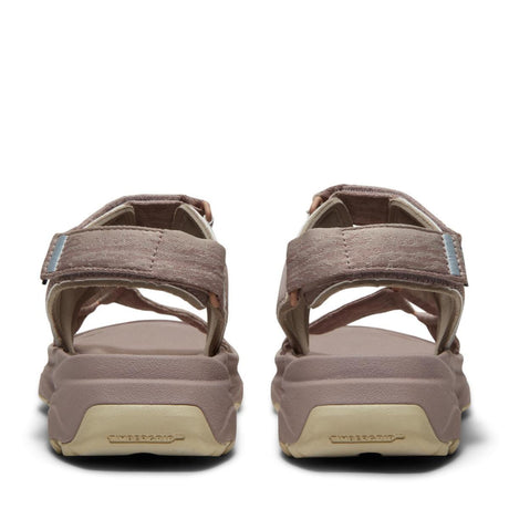 Motion Dune Backstrap Sandal - Runner