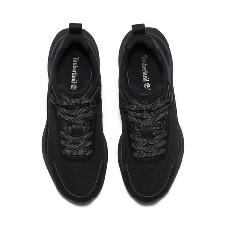 Motion Ledge Low Lace Up Sneaker - Runner