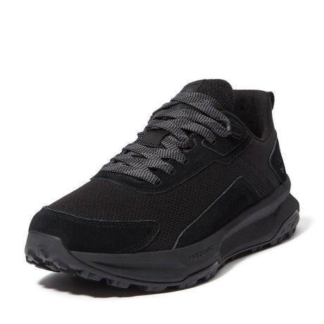 Motion Ledge Low Lace Up Sneaker - Runner