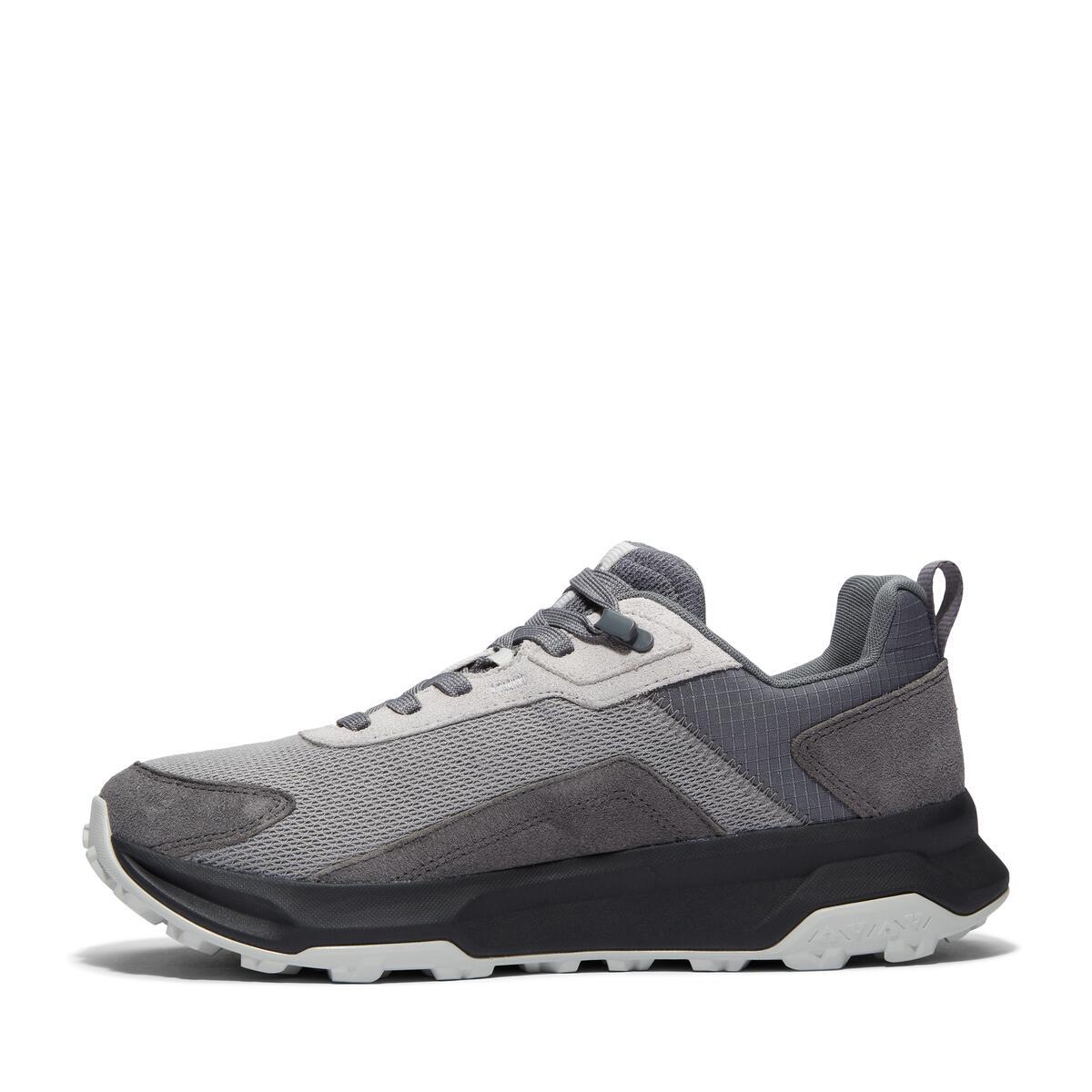 Motion Ledge Low Lace Up Sneaker - Runner