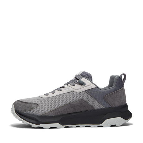 Motion Ledge Low Lace Up Sneaker - Runner