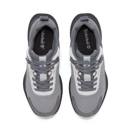 Motion Ledge Low Lace Up Sneaker - Runner