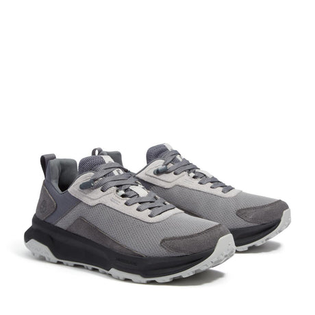 Motion Ledge Low Lace Up Sneaker - Runner