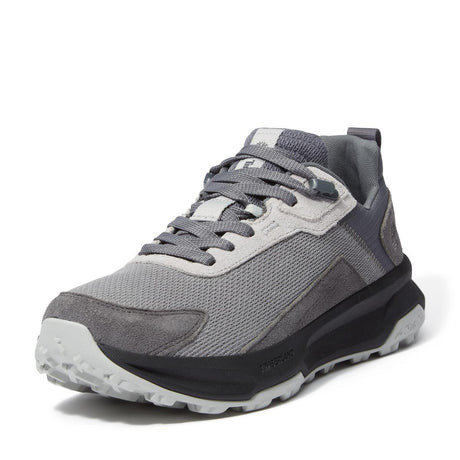 Motion Ledge Low Lace Up Sneaker - Runner