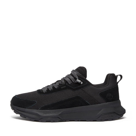 Motion Ledge Low Lace Up Sneaker - Runner