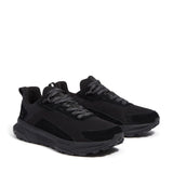 Motion Ledge Low Lace Up Sneaker - Runner
