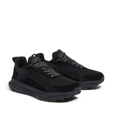 Motion Ledge Low Lace Up Sneaker - Runner