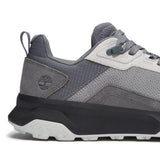 Motion Ledge Low Lace Up Sneaker - Runner