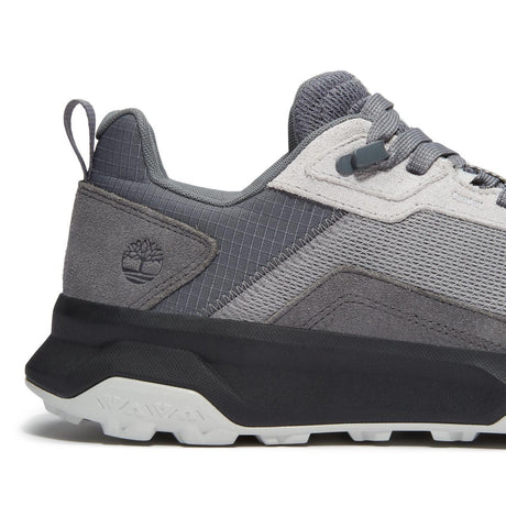 Motion Ledge Low Lace Up Sneaker - Runner