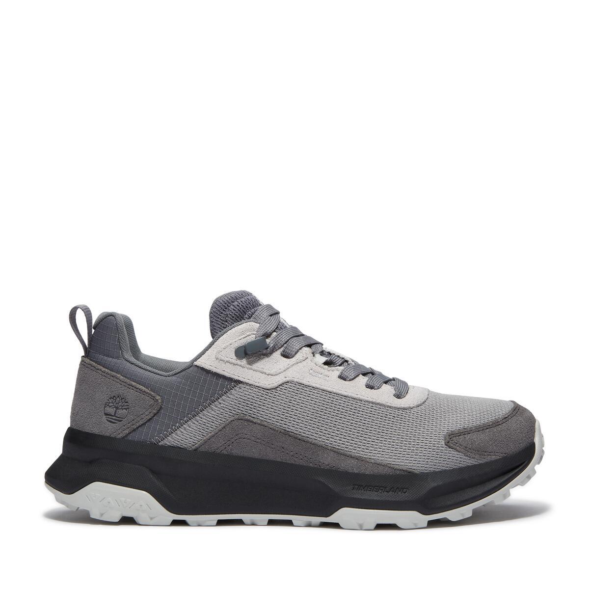 Motion Ledge Low Lace Up Sneaker - Runner