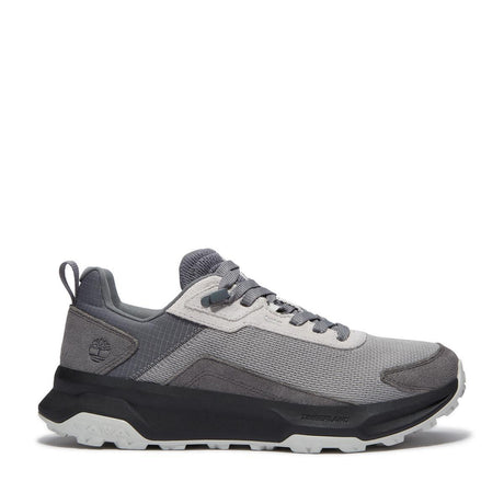 Motion Ledge Low Lace Up Sneaker - Runner